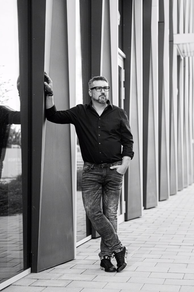 Piotr Ośko 