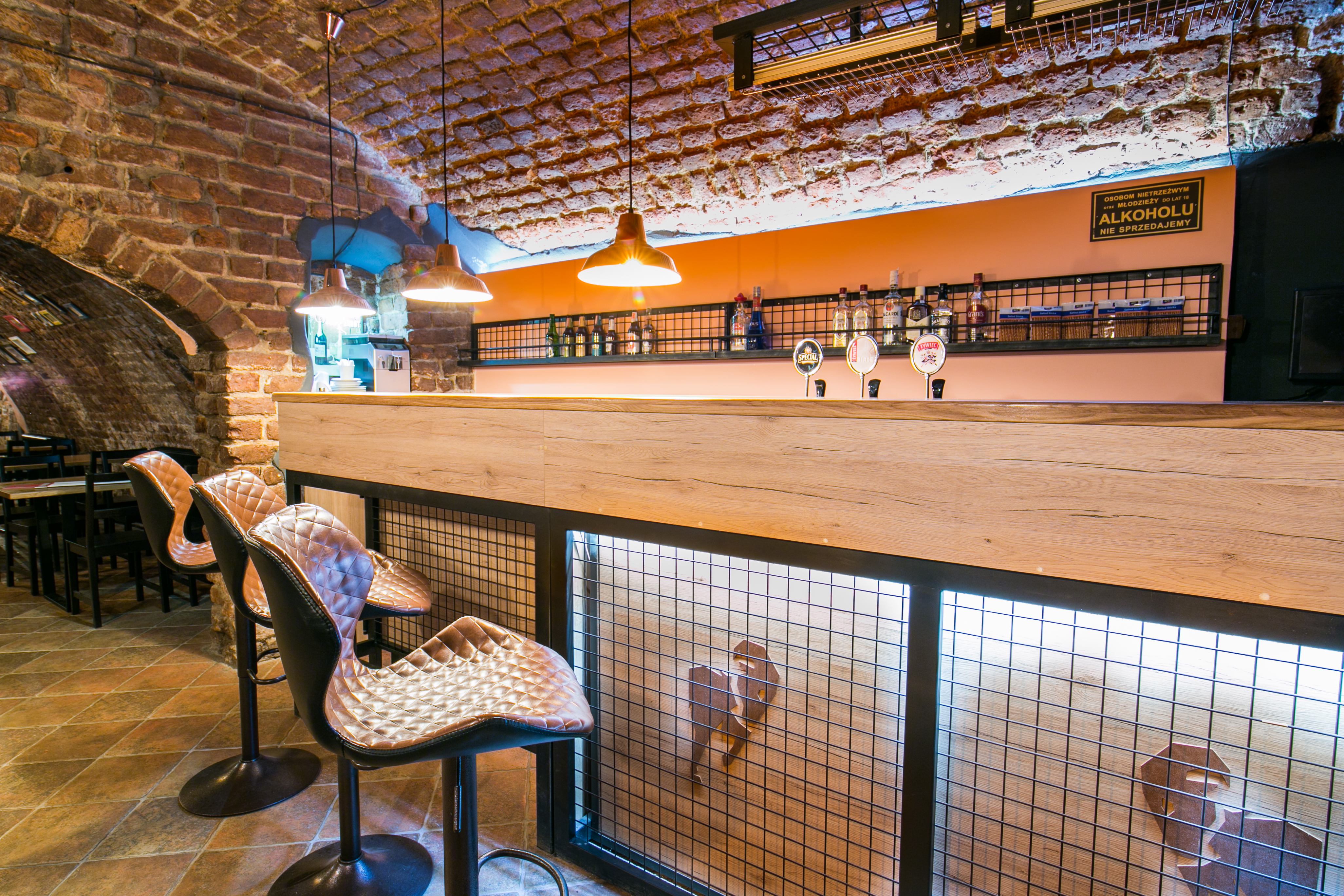 Pub Podkoziołek
